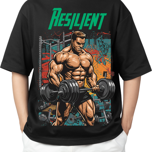 Bodybuilder Elite Tee