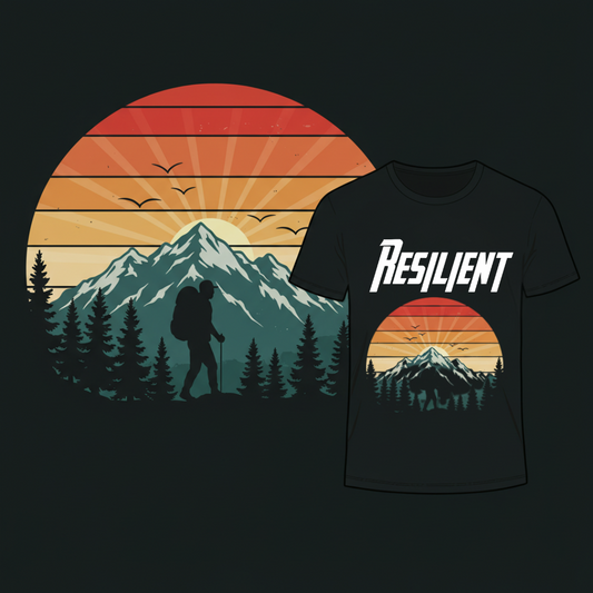 Nature Nomad Tee
