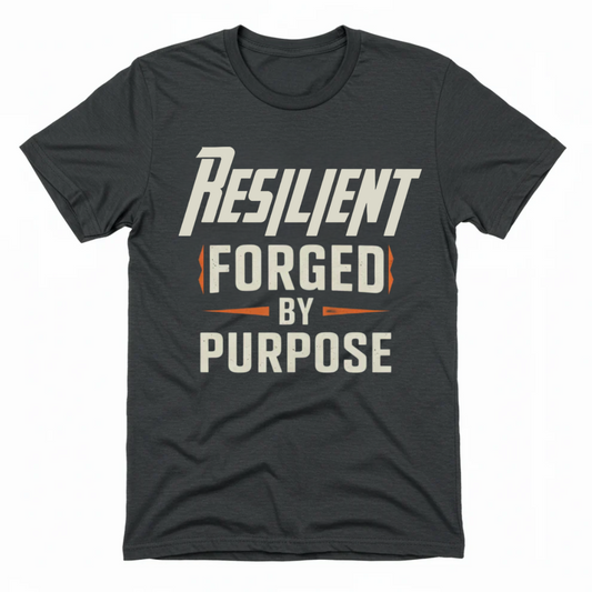 BUILT FOR BATTLE T-Shirts for Warriors