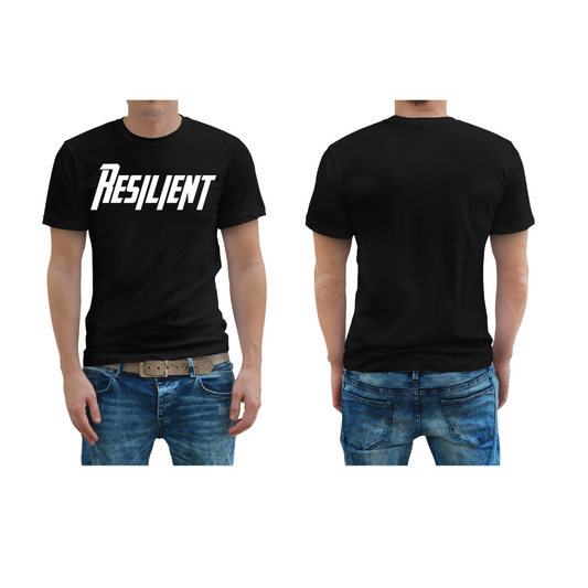 Resilient Tee