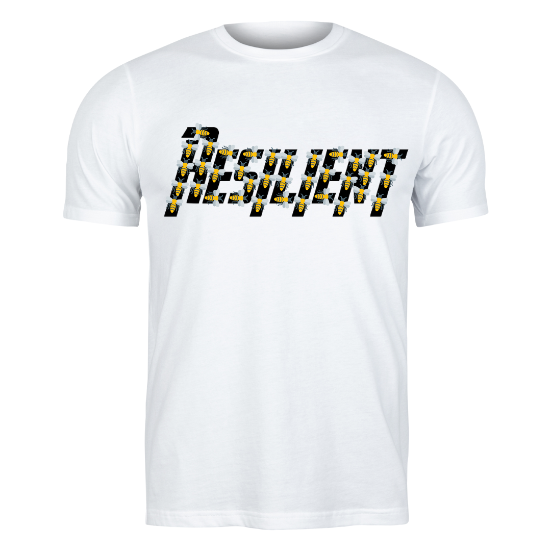 Resilient Tee