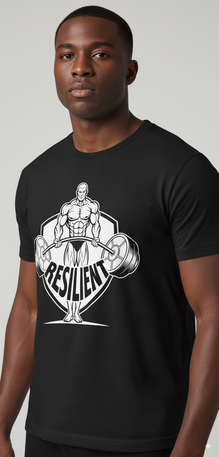 Gold's Gym T-Shirt