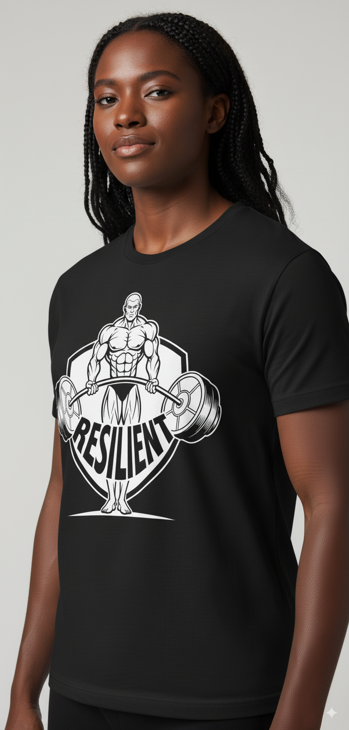 Gold's Gym T-Shirt