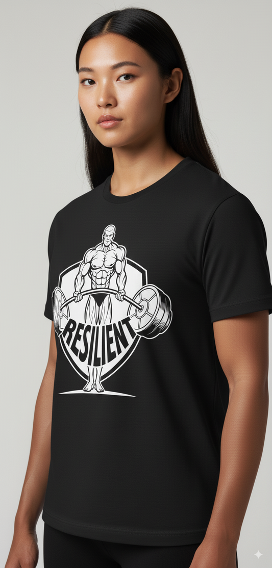 Gold's Gym T-Shirt