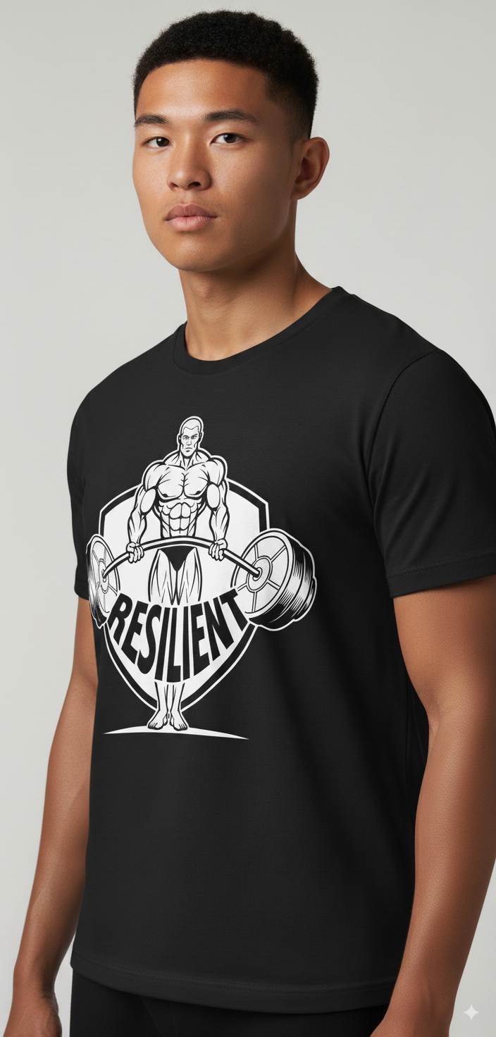 Gold's Gym T-Shirt